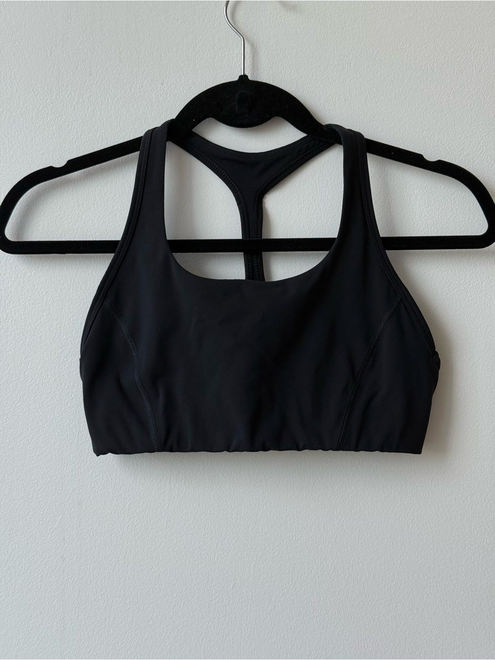 LNDR Racerback Sports Bra